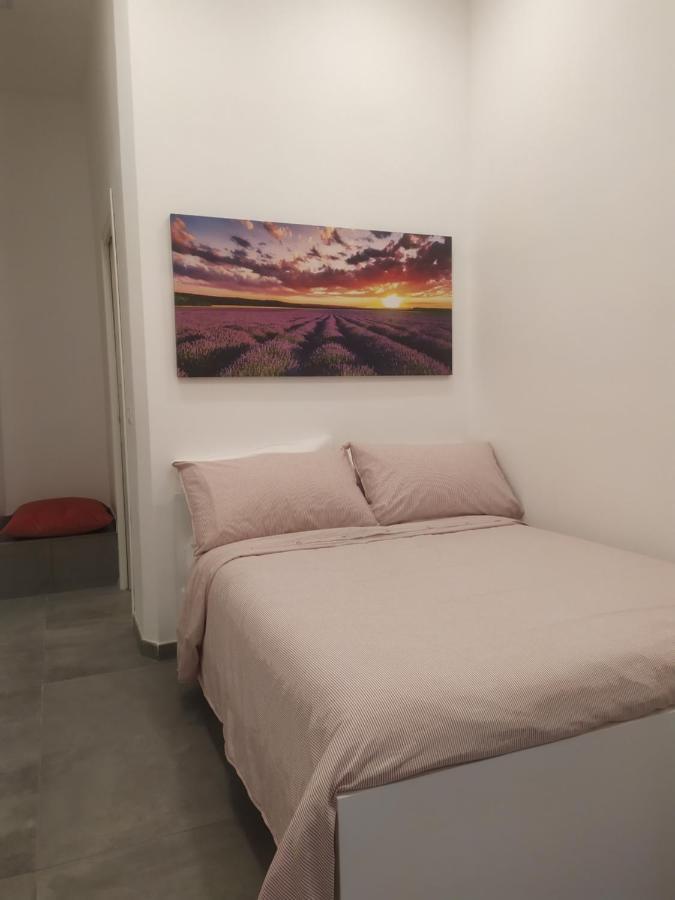 Casa Sandrina Napels