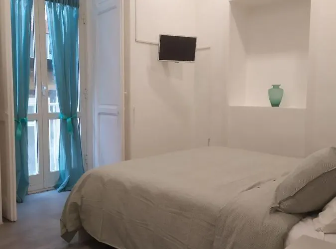 Casa Sandrina