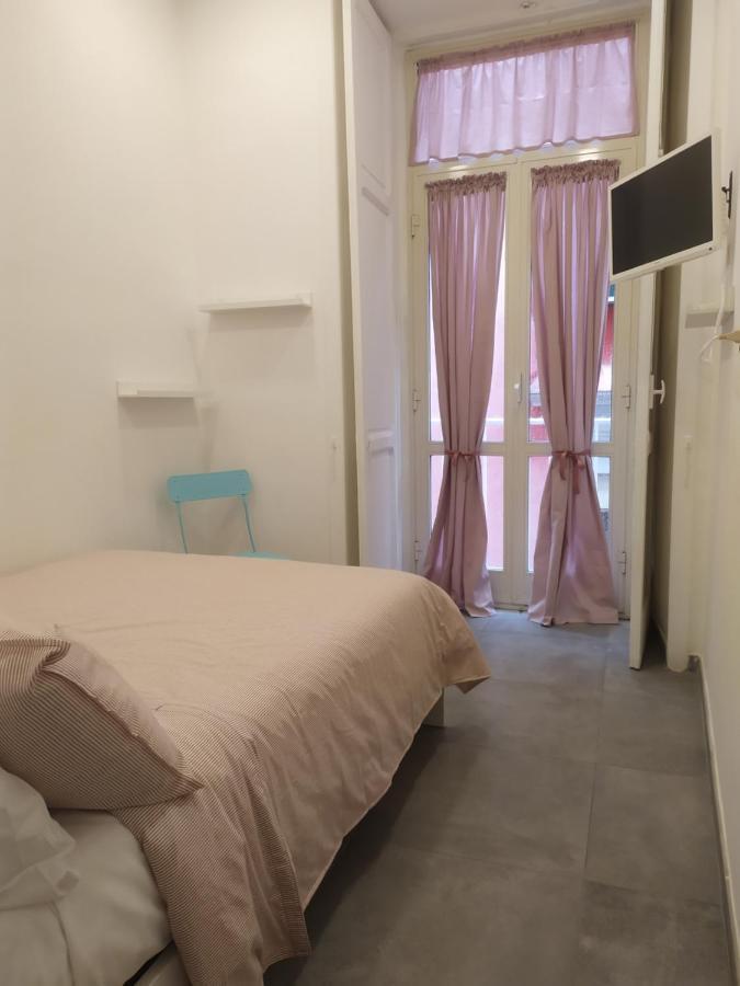 Casa Sandrina Affittacamere Napoli