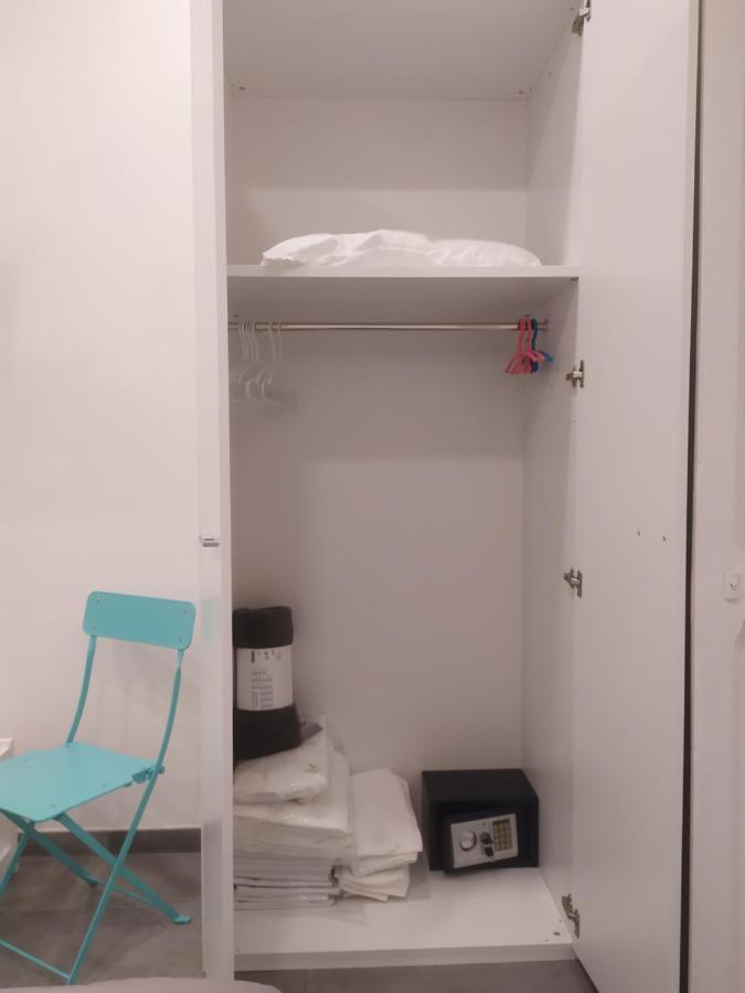 Casa Sandrina Affittacamere Napoli