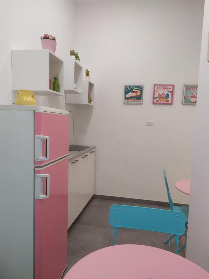 Affittacamere Casa Sandrina