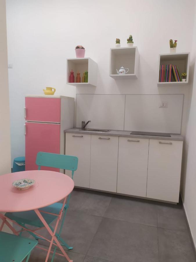 Casa Sandrina Affittacamere