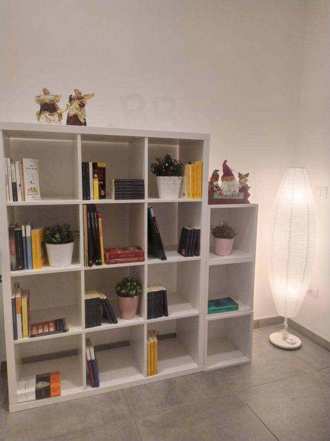 Casa Sandrina Affittacamere