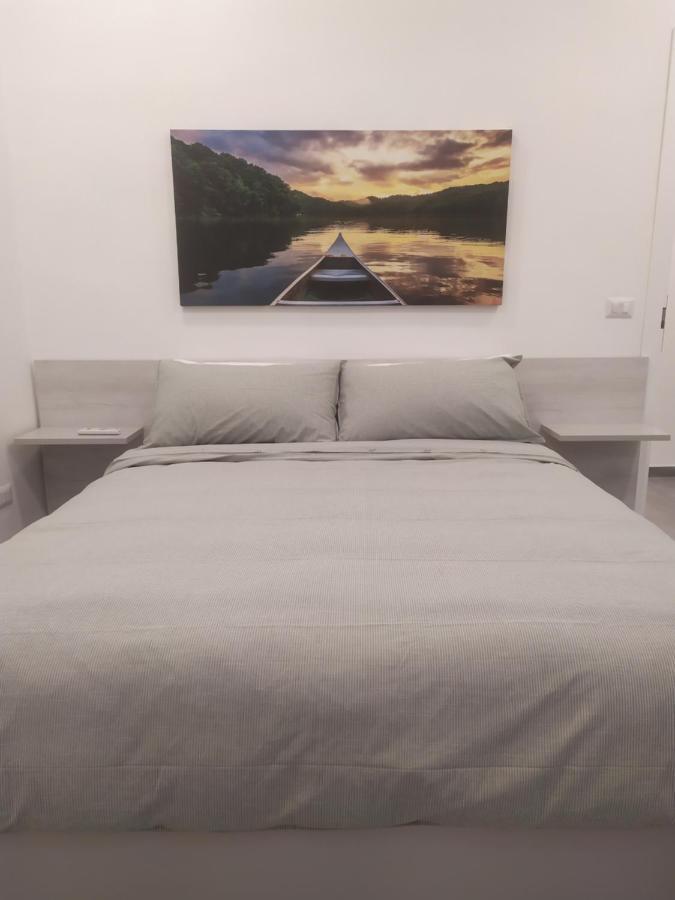 Casa Sandrina Affittacamere