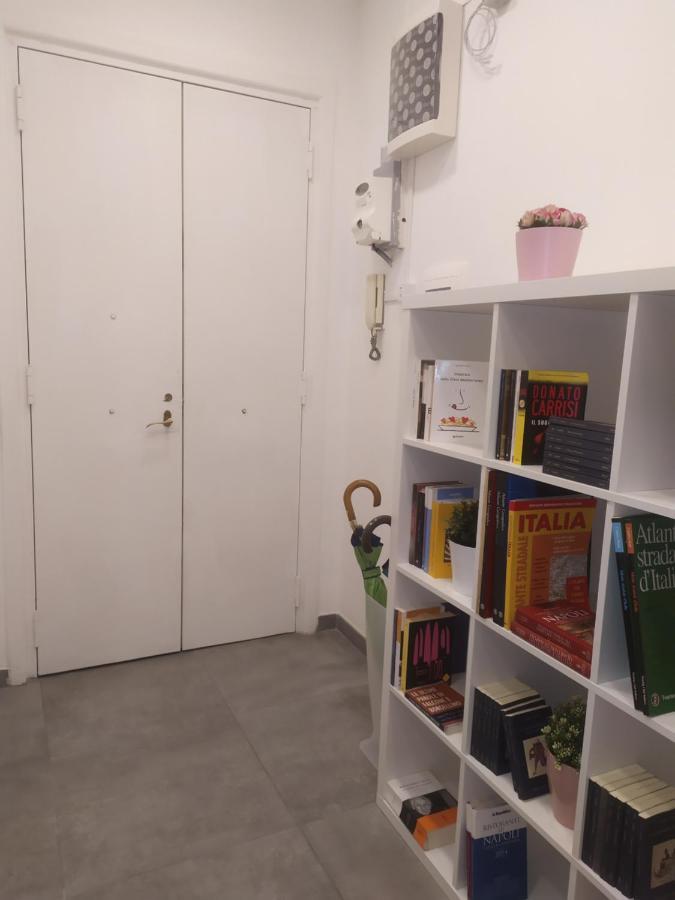 Casa Sandrina Naples