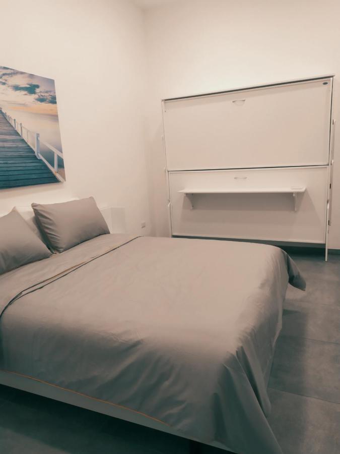Casa Sandrina Napoli