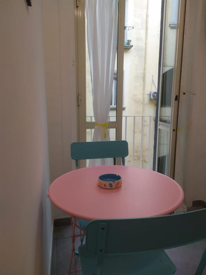 Affittacamere Casa Sandrina Napoli