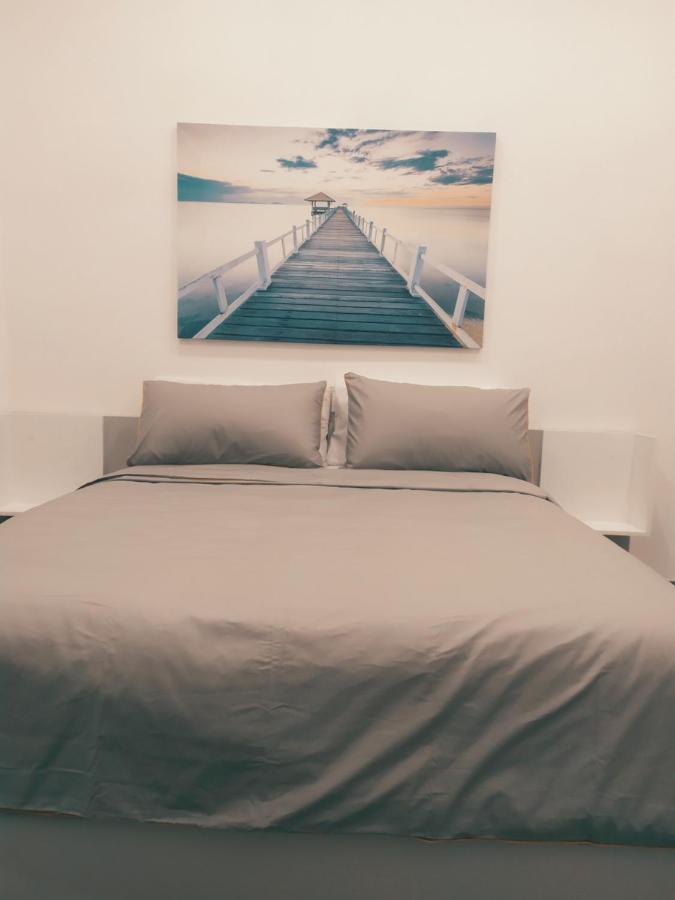 Casa Sandrina Napoli