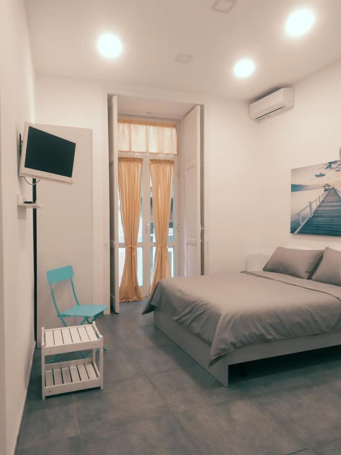 Casa Sandrina Affittacamere Napoli